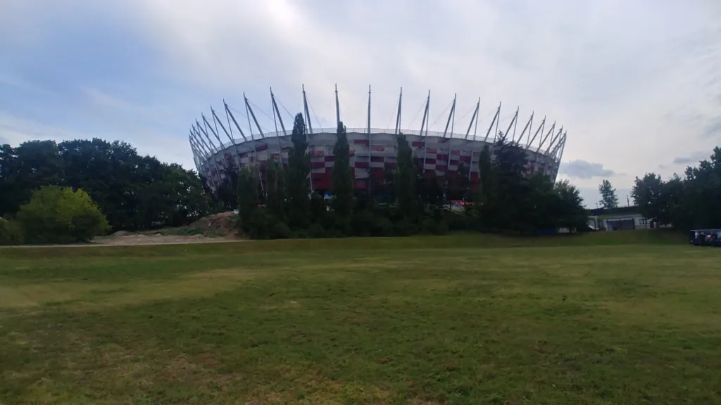 Koncert Metalliki w Warszawie 2019, zdjęcie 2