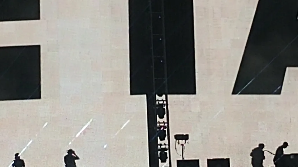 Koncert Metalliki w Warszawie 2019, zdjęcie 6