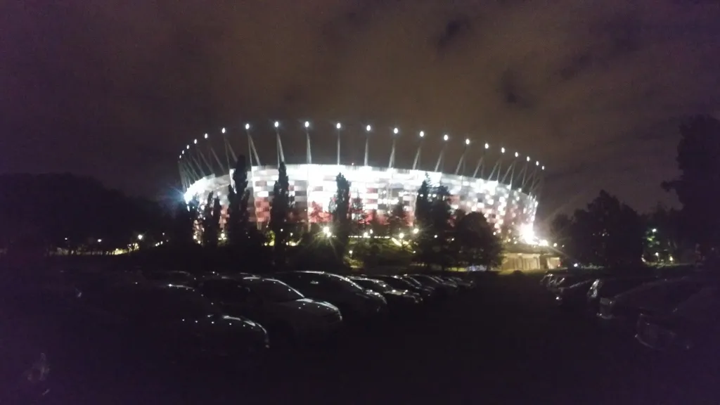Koncert Metalliki w Warszawie 2019, zdjęcie 15