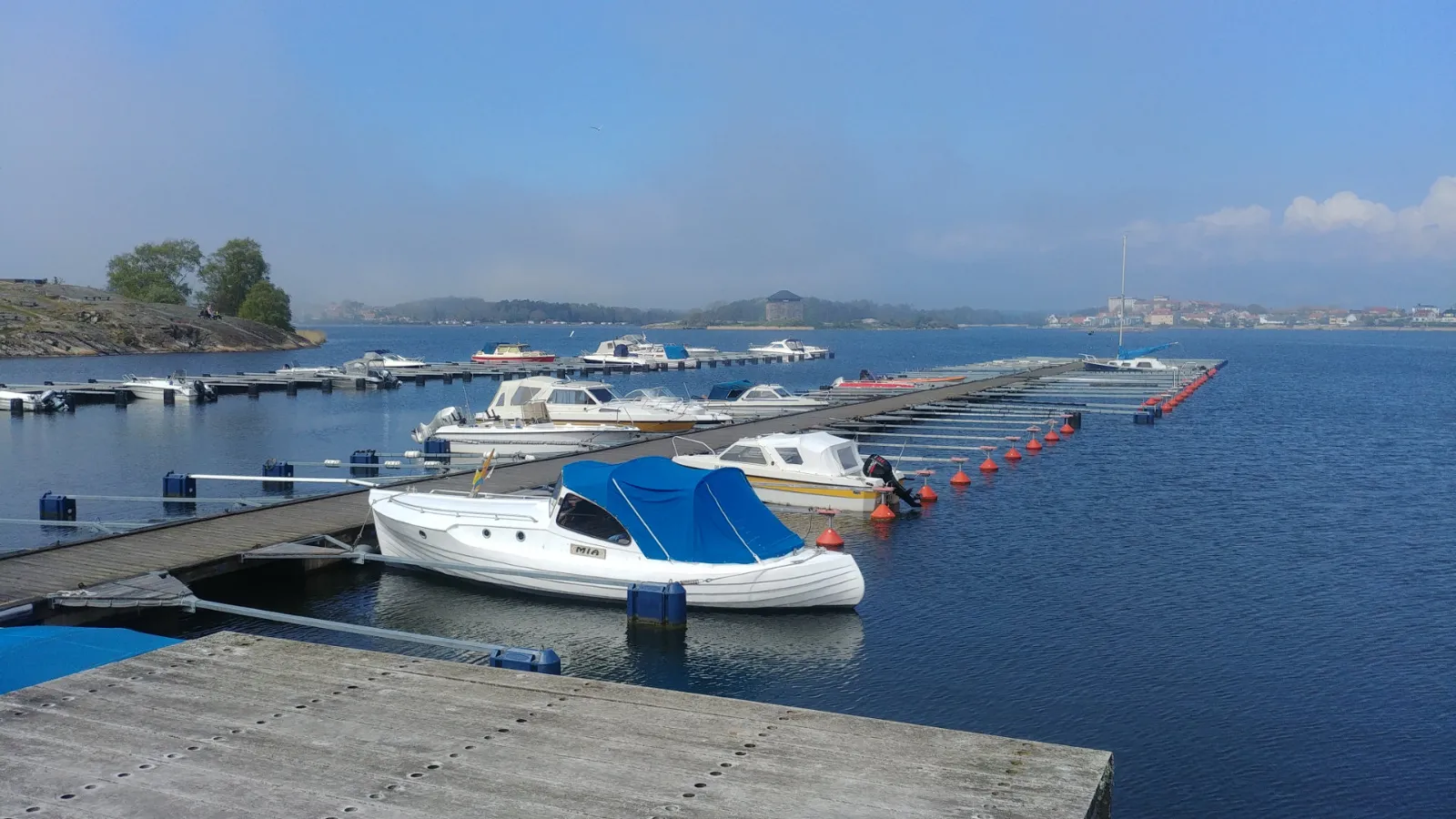 Karlskrona 2019, zdjęcie 1