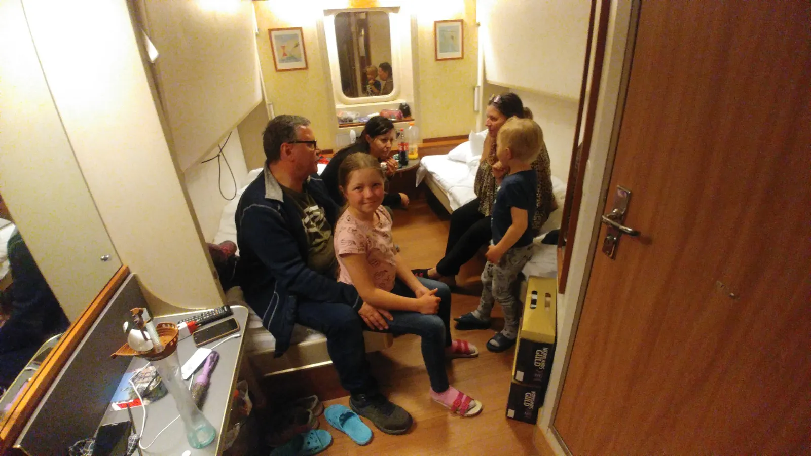 Karlskrona 2019, zdjęcie 7