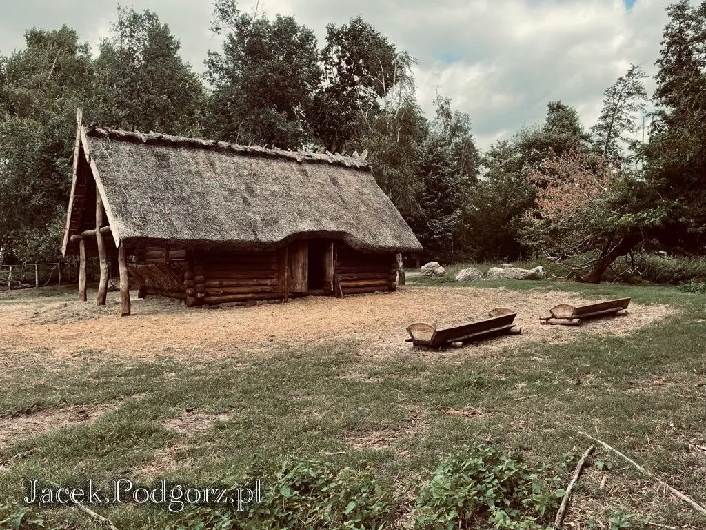 Wenecja i Biskupin, zdjęcie 3