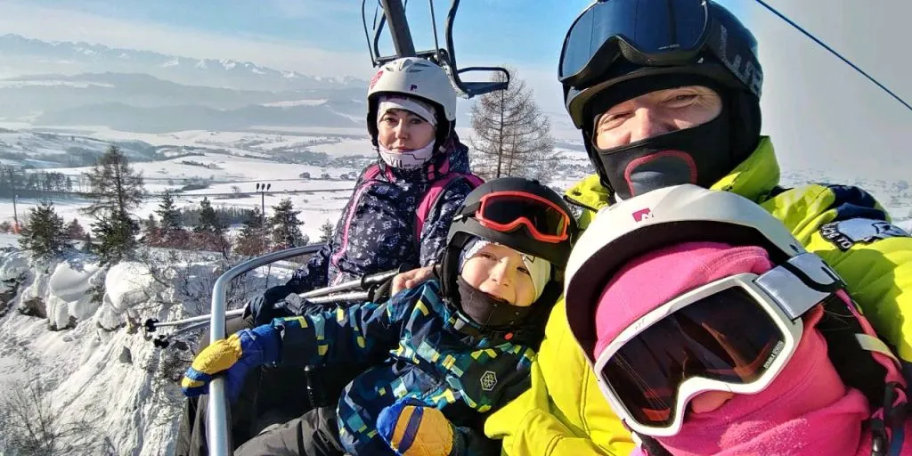 Czorsztyn Ski – Kluszkowce 2019